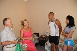 ukraine