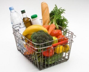 продукты_потребительская корзина