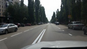 разметка