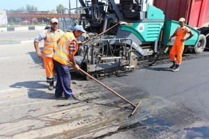 ремонт дорог_Балаково_2014