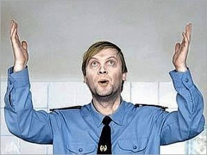 честный_гаишник