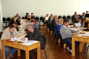 Комитет по экономике 18 сентября 2014