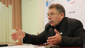 незнамов