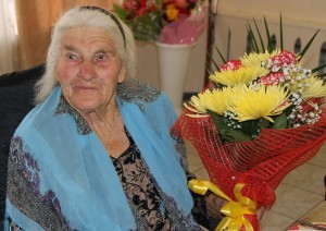 Анна Дмитриевна Князева