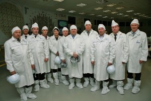 Иван Чепрасов_командировка_атомная