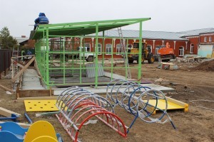 Ивановка_детский сад