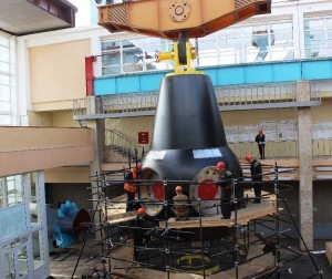 РК к переносу готово