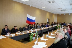 заседание ОПы