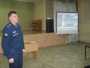 А.Н. Толчков
