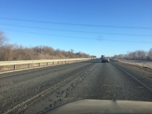 вольск_балаково_трасса