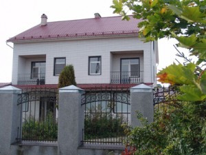 особняк