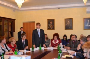 Мальцевские краеведческие чтения