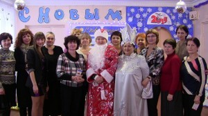 ровесник_корона снегурочки