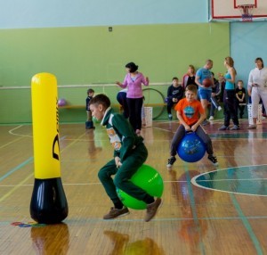 северсталь_спортивная семья