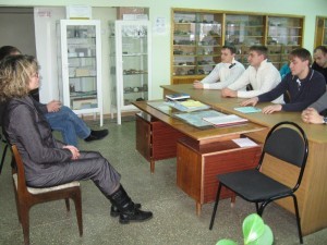 территория Здоровой Страны