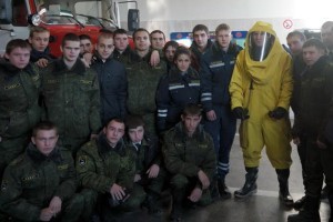 юные спасатели_экскурсия_пч_аэс