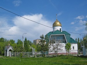 Храм рождества христова_балаково