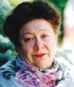Юлия Карелина