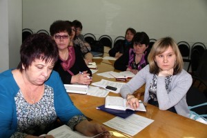 главы сельских мо