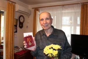 И.Т.Фисенко