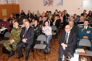 На подведении итогов Гражданского форума_0