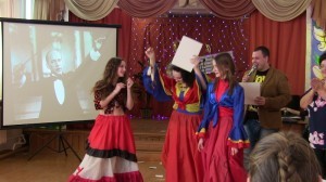 Ровесник_дунаевские