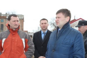 дмитрий тепин визит балаково