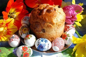 предпасхальная ярмарка_пасха