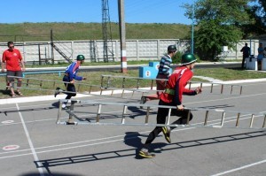 соревнования по ППС