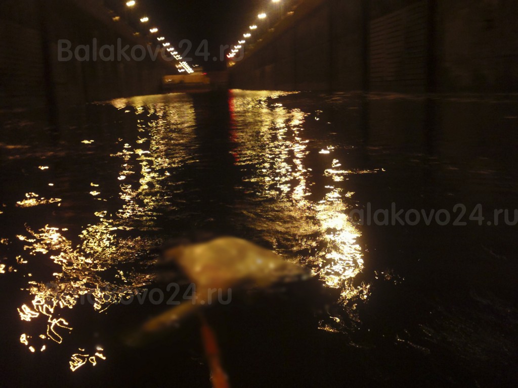 утопленник_Саратовская Гэс_балаково_1