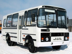 ПАЗ_автобус