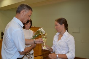 гестия бпалаково награждение чепрасов