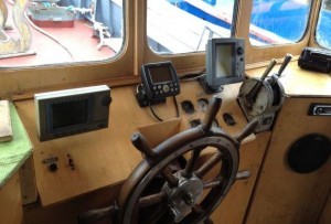 катер ярославец