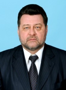 Андрей Геращенко