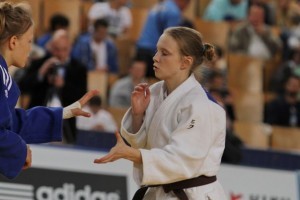 Ольга борисова_дзюдоистка балаково