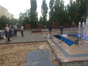 Тестирование фонтана_балаково_4