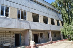 гемодализный центр ремонт балаково