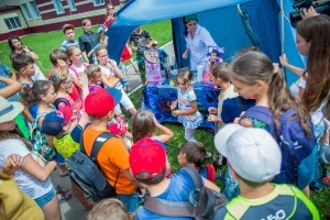 детский праздник_бизнес инкубатор балаково