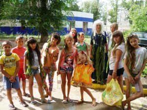 клуб росток_иван купала