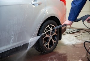 автомойка