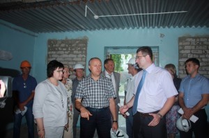гемодиализный