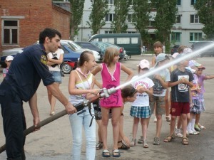 лагерь росинка_экскурсия