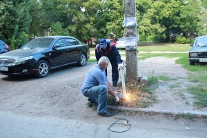 ликвидация незаконных парково в балаково_1
