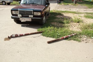 ликвидация незаконных парково в балаково_2