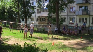 турнир по бадминтону_клуб росток балаково