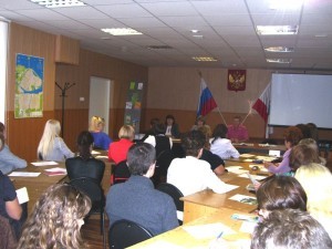 Клуб работодателей Балаково