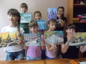 клуб солнышко