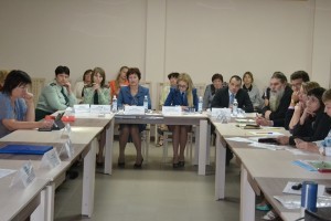 круглый стол_против алкоголизма подростков
