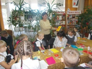 мастеркласс, ровесник, центральная библиотека