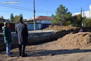 Иван чепрасов_проинспектирова_гагарина